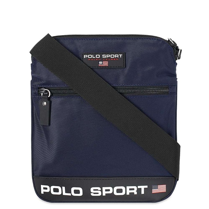 Photo: Polo Ralph Lauren Polo Sport Shoulder Bag