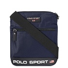 Polo Ralph Lauren Polo Sport Shoulder Bag