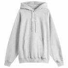 Polar Skate Co. Men's Default Hoodie in Heather Grey