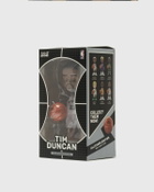 Mighty Jaxx NBA 2023 Tim Duncan (AllStars Edition) Multi-color Mens Collectibles & Toy