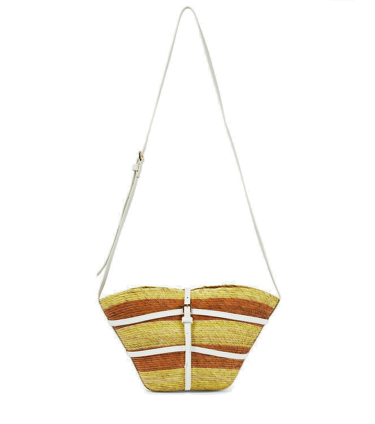 ☆関税込み☆【ALTUZARRA】Watermill raffia tote bag Altuzarra Watermill Large raffia tote bag Altuzarra