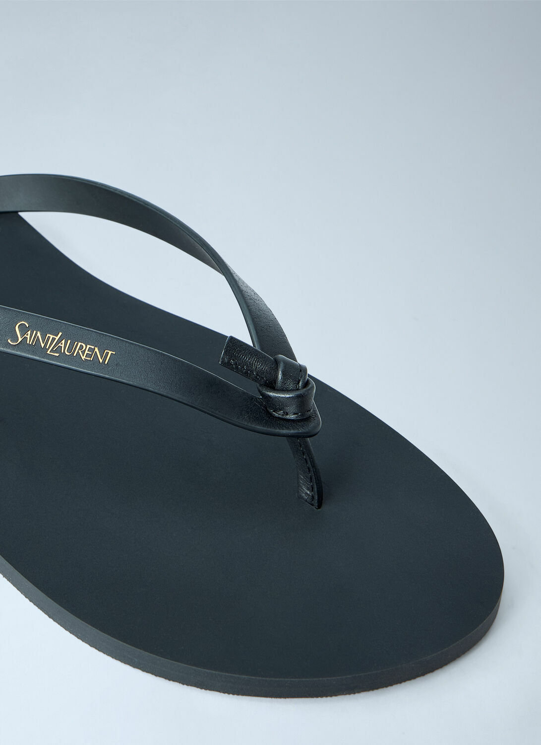 Saint Laurent Party Sandals