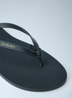 Saint Laurent Party Sandals