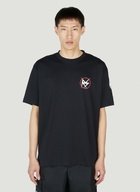 Raf Simons x Fred Perry Printed T-Shirt