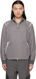 XLIM Gray EP.7 04 Jacket