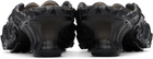 Y/Project Black Melissa Edition Point Mules