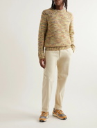 NN07 - Cole Knitted Sweater - Multi