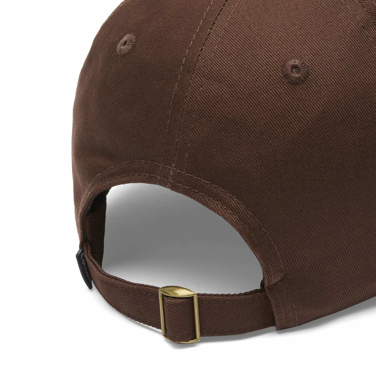 Corridor Men's NY NY Cap in Brown 