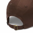 Corridor Men's NY NY Cap in Brown 