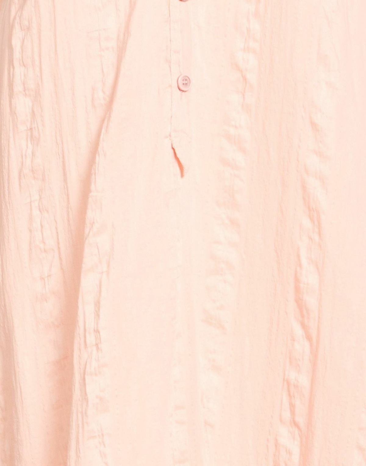 Crossley Womens Maxi dress in Salmon pink
