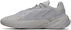 adidas Originals Gray Ozelia Sneakers