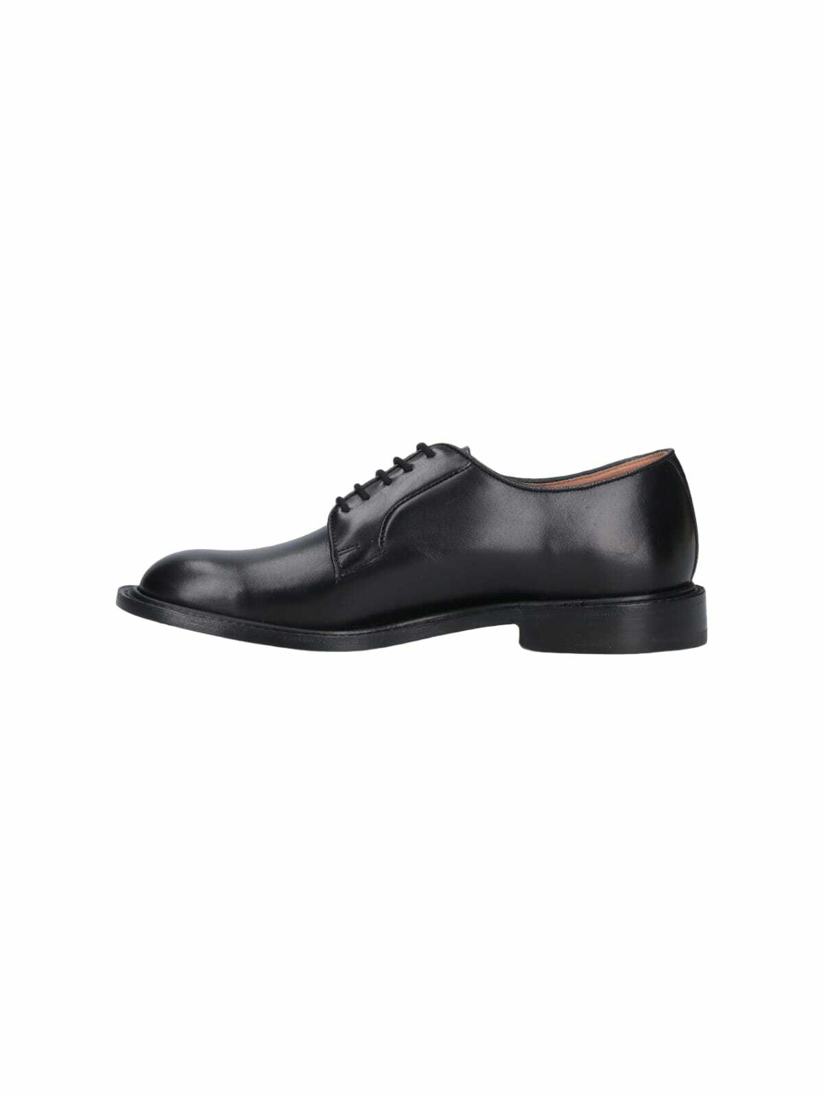 Tricker's Derby Shoes robert