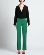 Berna Womens Pants in Green
