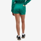 Casablanca Women's Sweat Shorts in Casa Racing