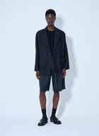 ssstein Single Breasted Jacket