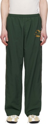 Palmes Green Garden Track Pants
