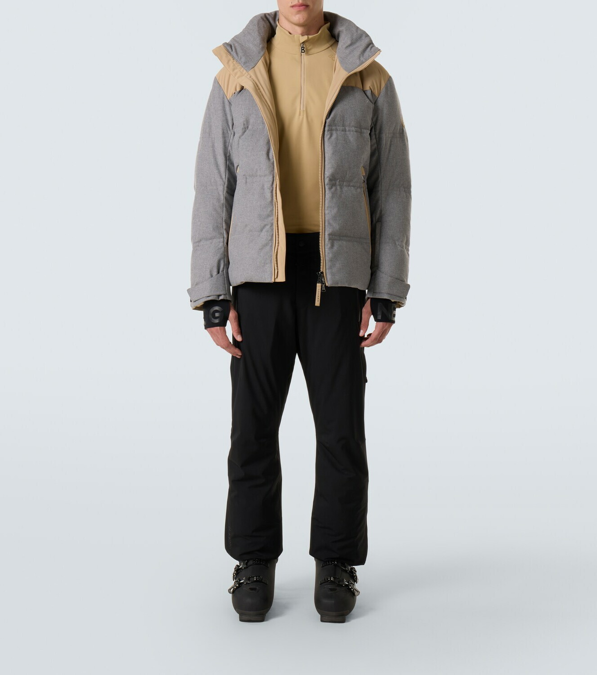Bogner Harry ski top