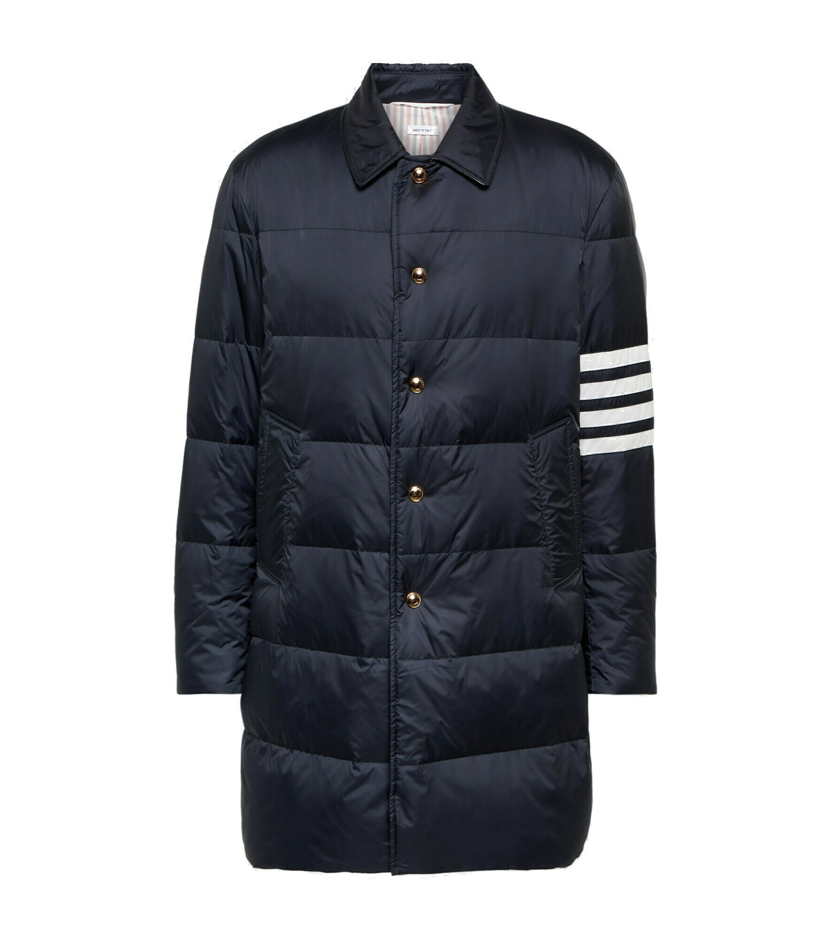 Thom Browne - Puffer coat Thom Browne