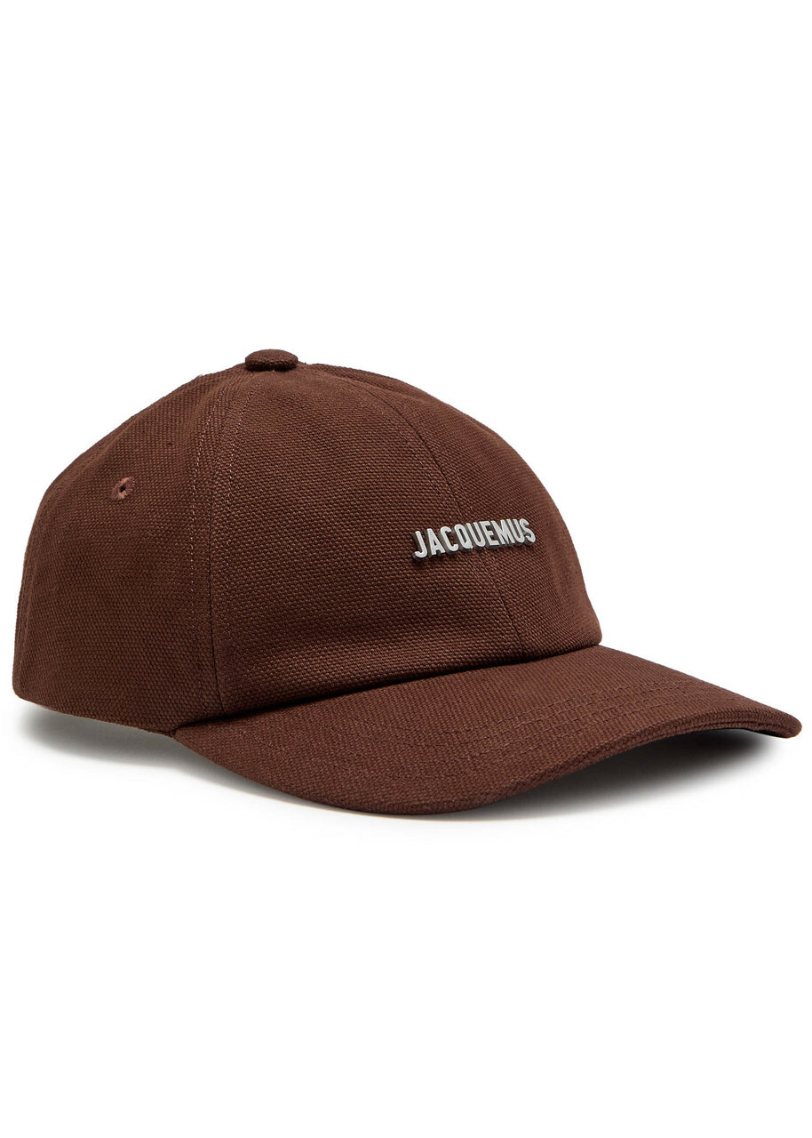 Jacquemus La Casquette Ahaut キャップ Jacquemus La Casquette Artichaut baseball cap Jacquemus