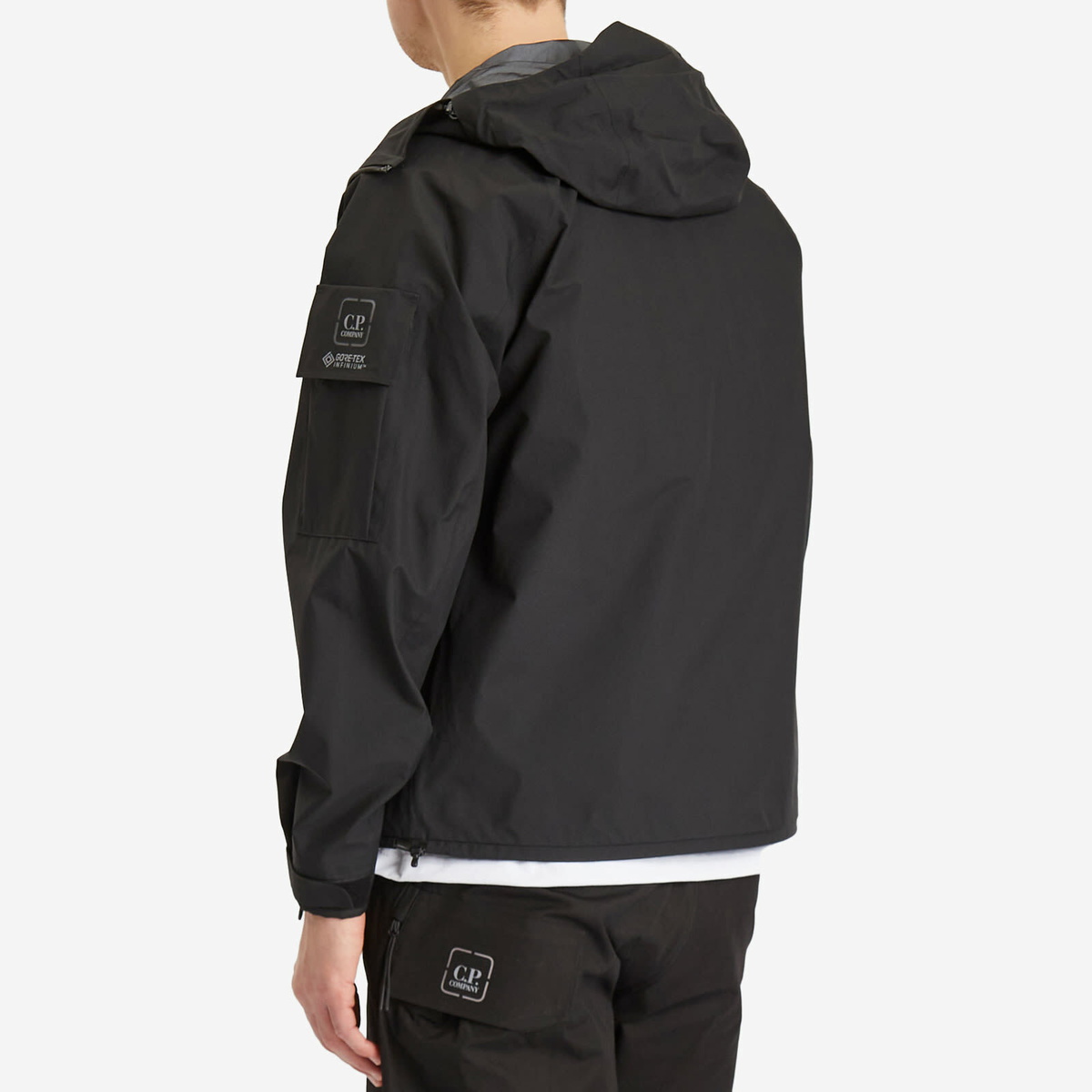 C.P. Company Men's Metropolis Series Gore‑Tex Infinium