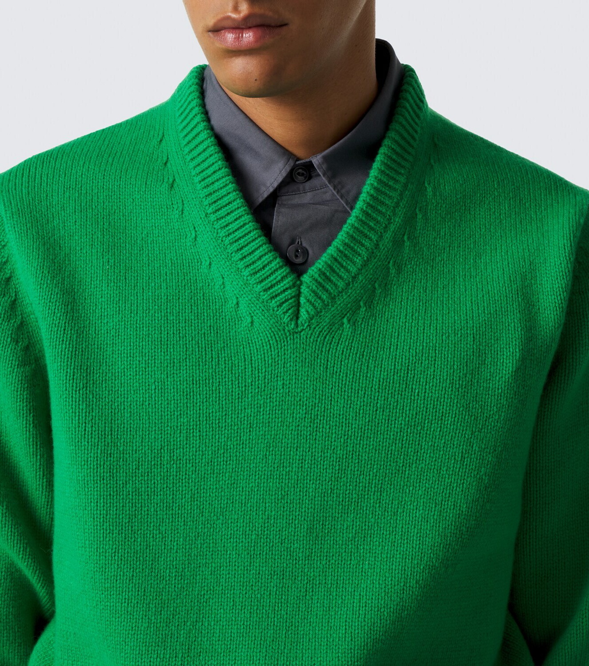 Studio Nicholson Miska wool sweater