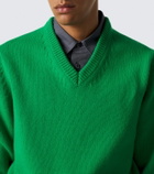 Studio Nicholson Miska wool sweater
