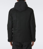 Sease Trace 2.0 wool and cashmere down ski jacket