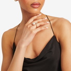 Jimmy Choo Auri Ring 