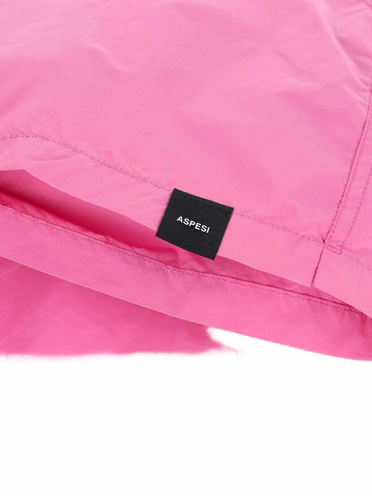 Aspesi caprese Ii Swim Shorts