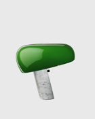 Flos Snoopy   Eu Plug Green/Grey - Mens - Lighting