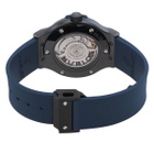 Hublot Classic Fusion Satin-finished Blue Sunray Dial Automatic Mens Watch 565.CM.7170.RX