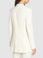 MAX MARA - Plinio Cady Single Breasted Jacket