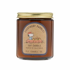 P.F. Candle Co . Everybody Paddle! Soy Candle 