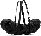 Innerraum Black Module 09 Baguette Bag