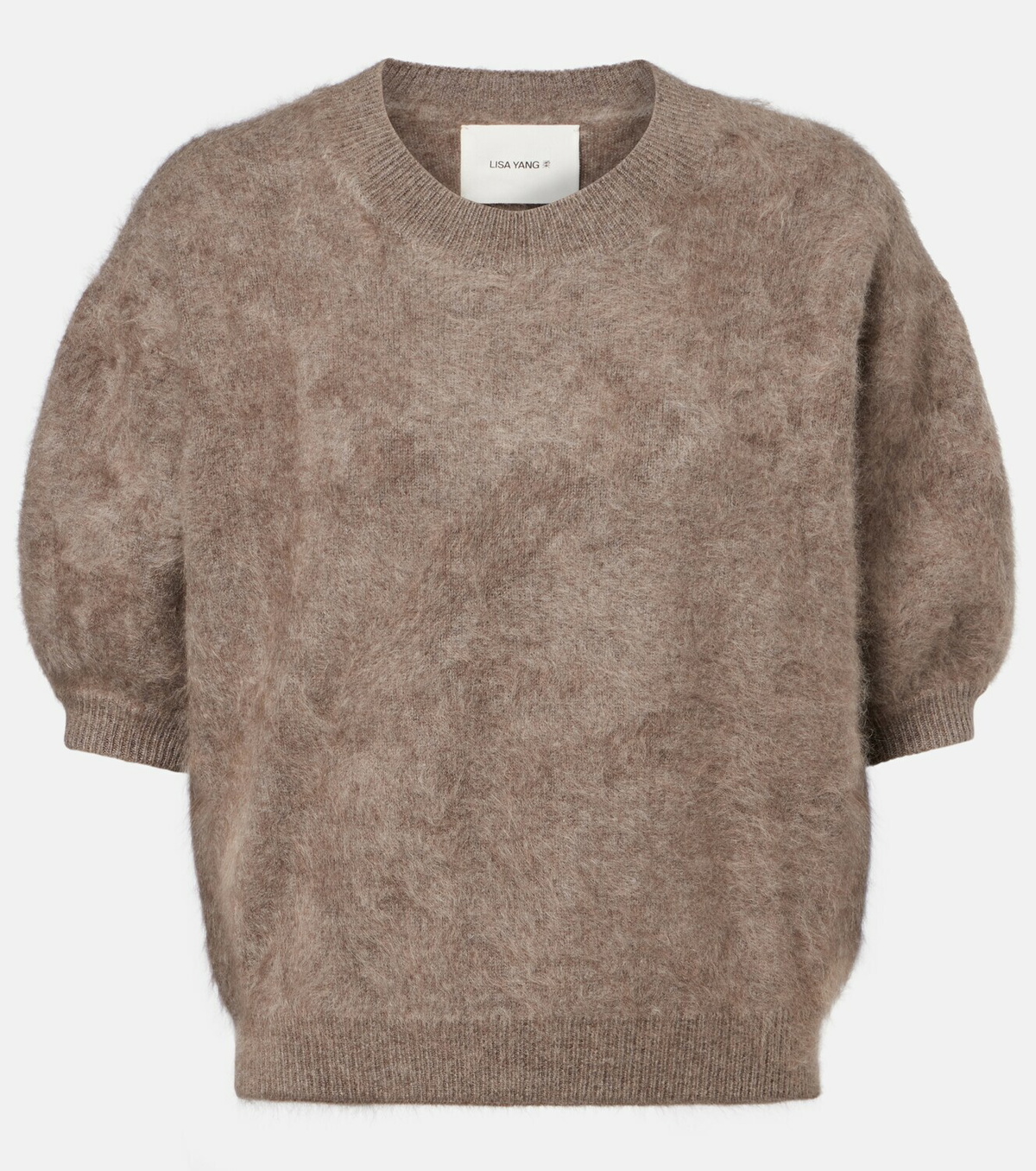 Lisa Yang Juniper cashmere sweater