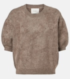 Lisa Yang Juniper cashmere sweater