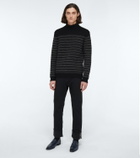 Berluti Selvedge denim jeans