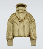 Entire Studios Puffer down jacket