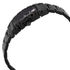 Versace Flair Gent Quartz Black Dial Unisex Watch VE7D00423