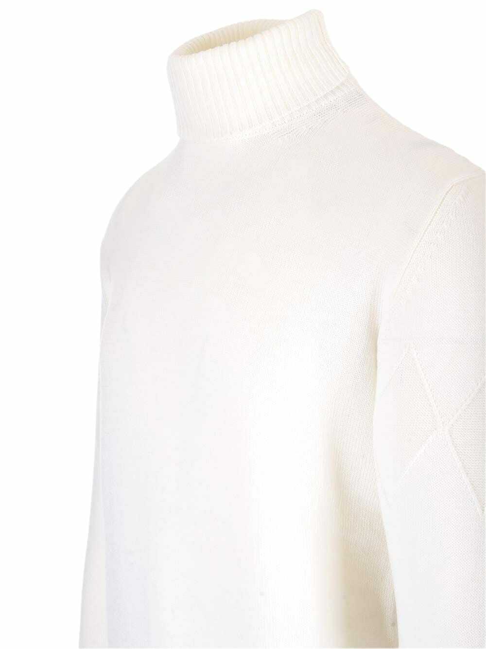 Ballantyne Turtleneck Sweater