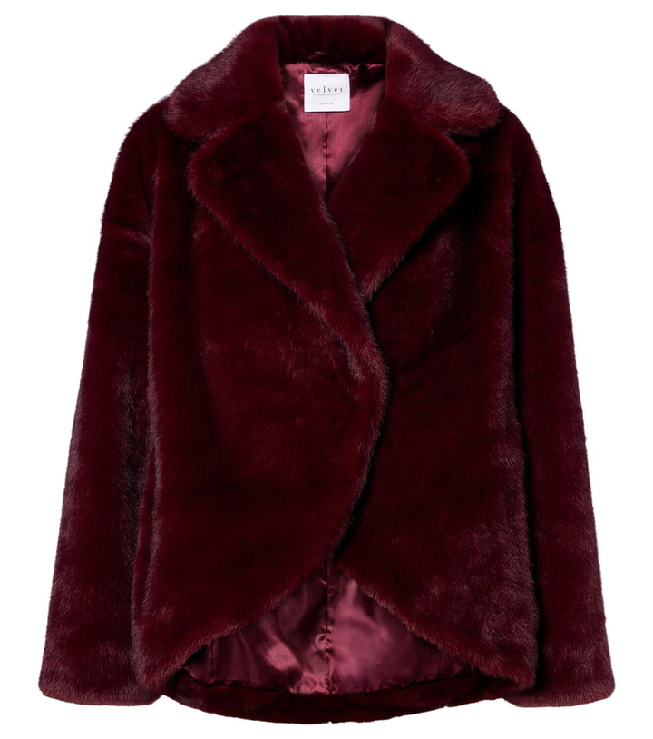 Photo: Velvet Carolyn jacket