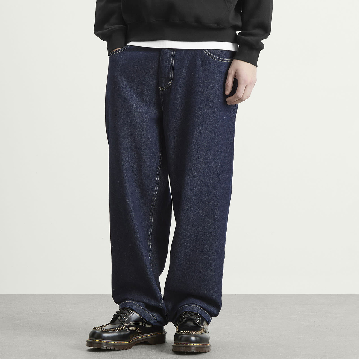 Polar Skate Co. Men's 93! Jeans in One Wash