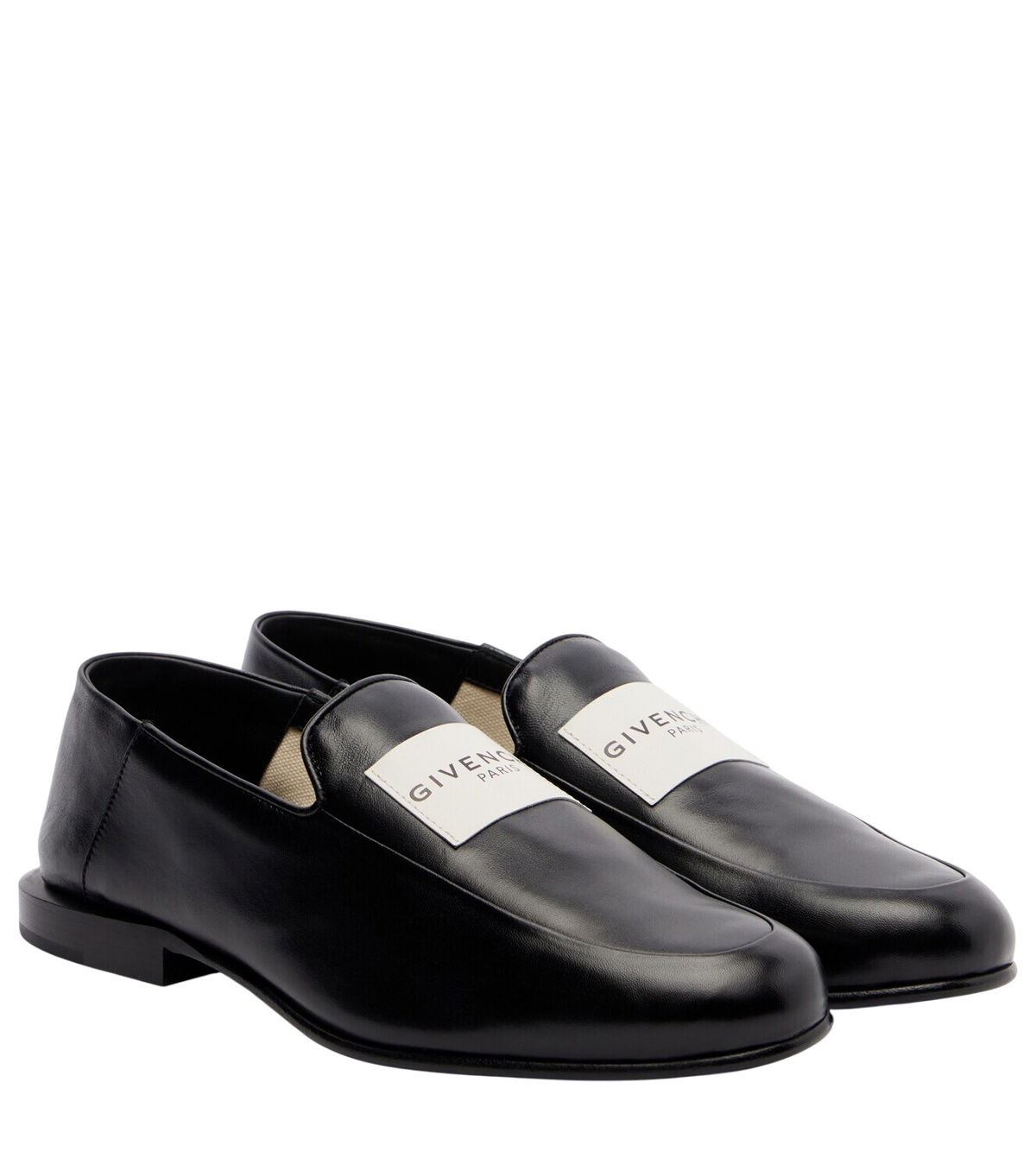 Givenchy 4G leather loafers Givenchy Givenchy 4G leather loafers Givenchy