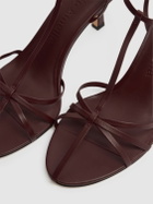 STUDIO AMELIA 70mm Aviary Leather Sandals
