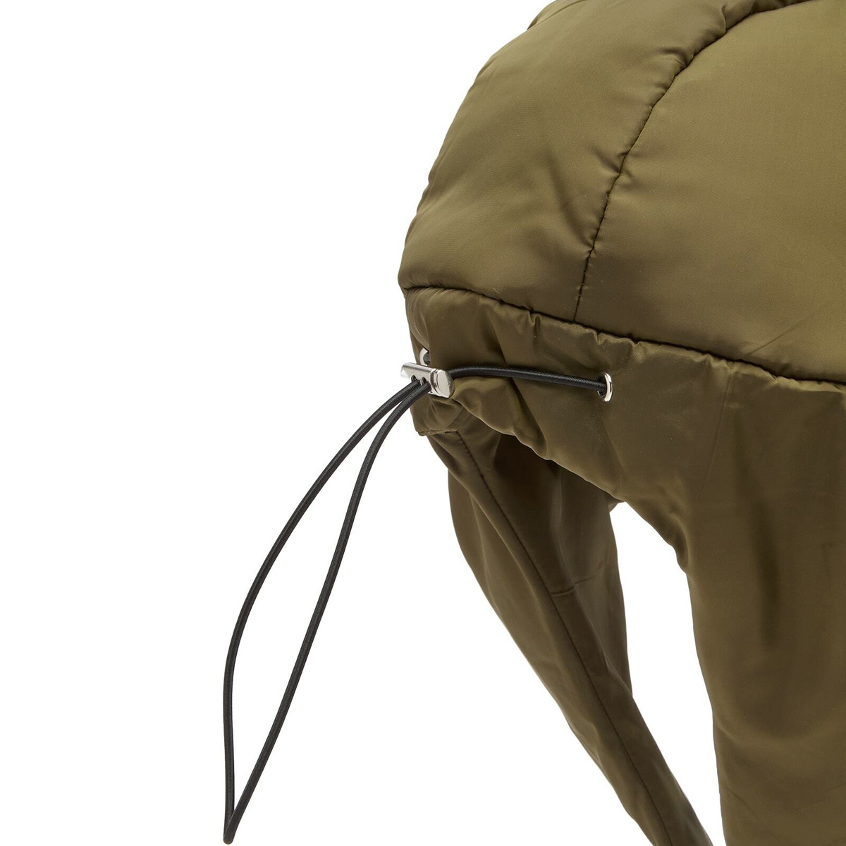ARCS CLOUD Hat Presented by END. in Sage Parachute 