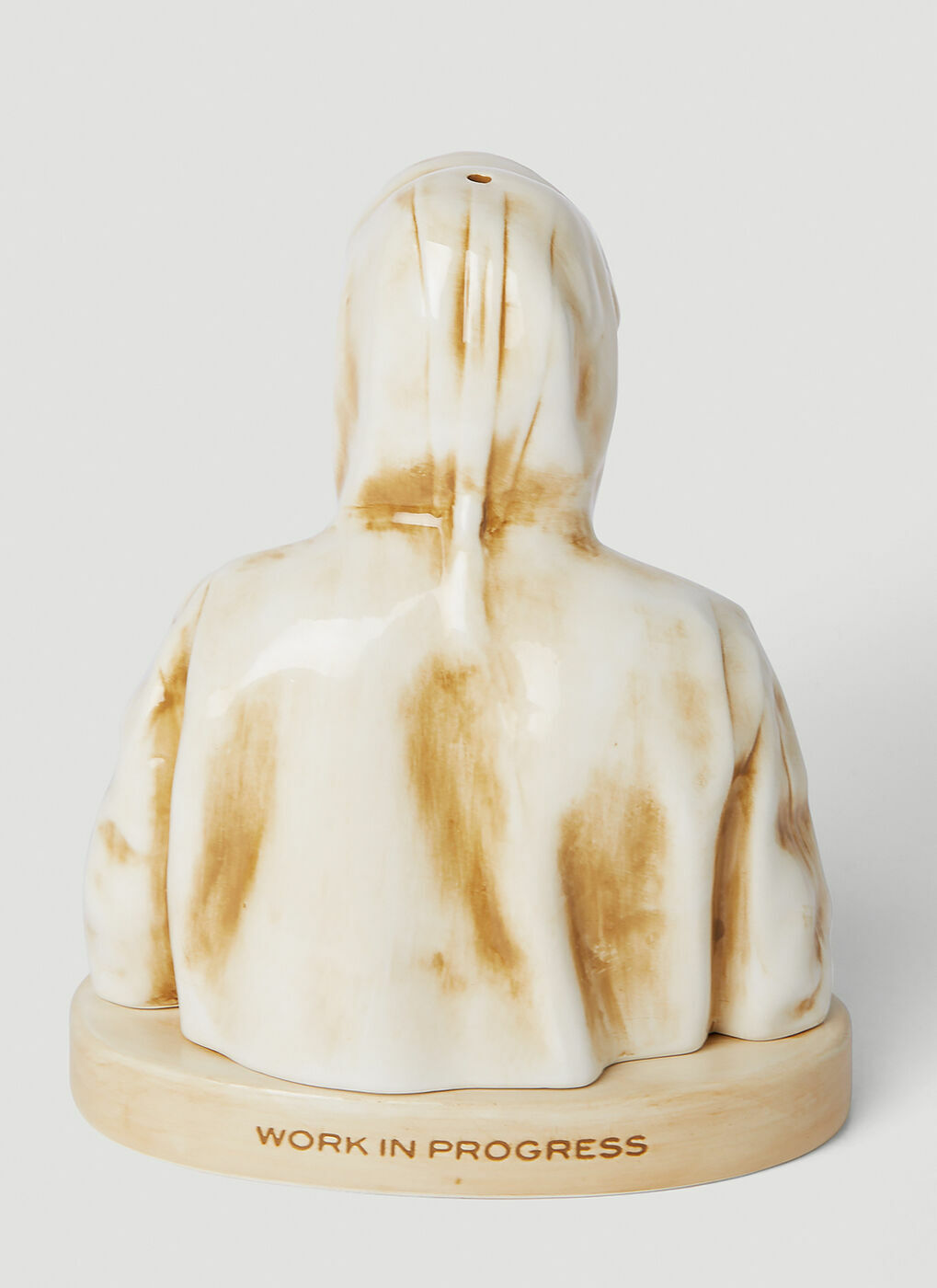 カーハートダブリューアイピー COLD INCENSE BURNER Carhartt WIP Cold Incense Burner Brown | BSTN Store