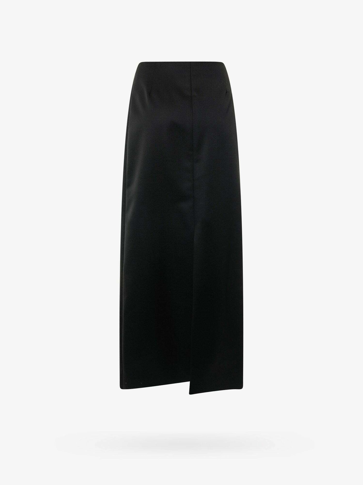 スカート GIVENCHY SKIRT (BW40RA14RQ 001) Givenchy Skirt Black Womens Givenchy
