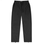 Uniform Bridge Men's Uniform Pants in Black