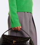 Lisa Yang Mable cashmere sweater