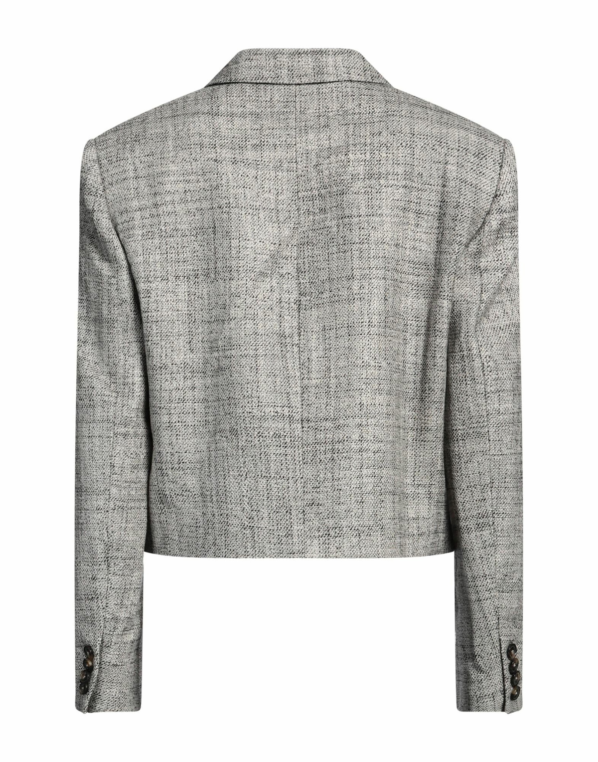 Stella Mccartney Womens Blazer in Beige